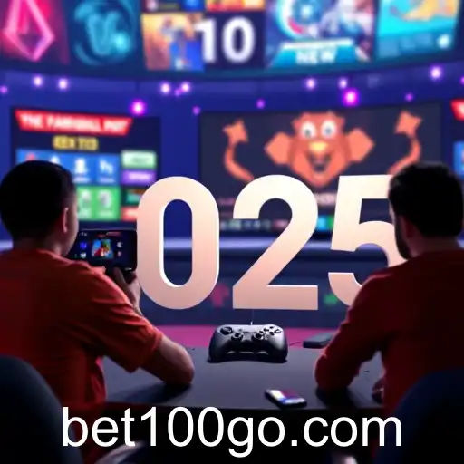 The Rise of BET100 and Its Impact on Online Gaming