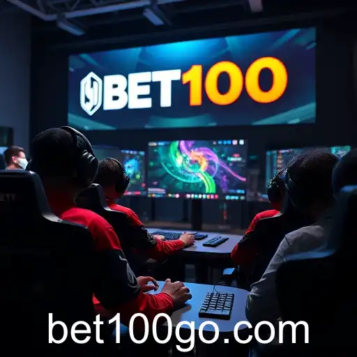 E-Gaming Revolution on the Rise