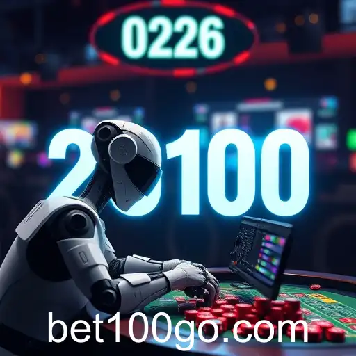 Emerging Trends in Online Gaming and Betting