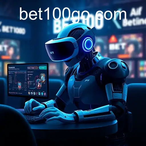 BET100 Revolutionizes Online Gaming Experience
