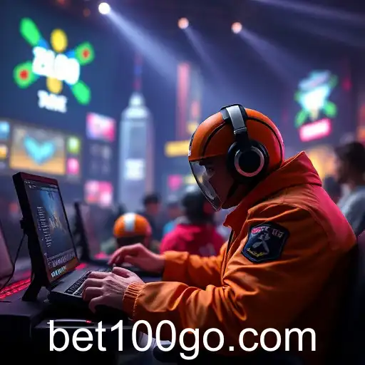 The Rise of BET100 and Its Impact on Online Gaming