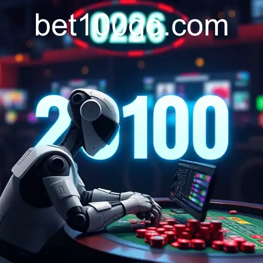 Emerging Trends in Online Gaming and Betting