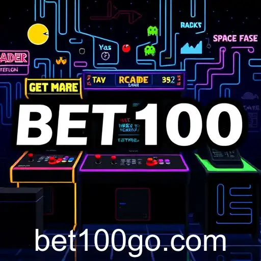 The Evolution of BET100 Amid Global Gaming Trends
