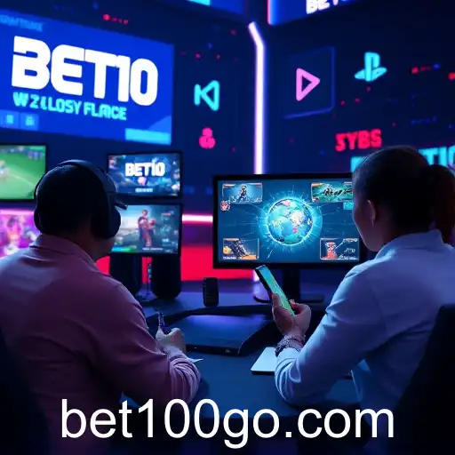 The Evolving Landscape of Online Gaming in 2025