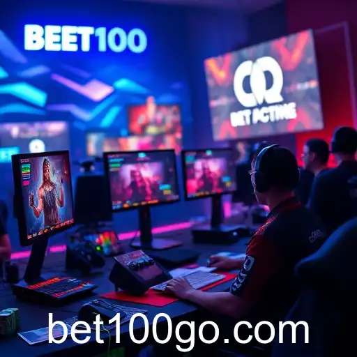 The Digital Landscape of Gaming in 2025