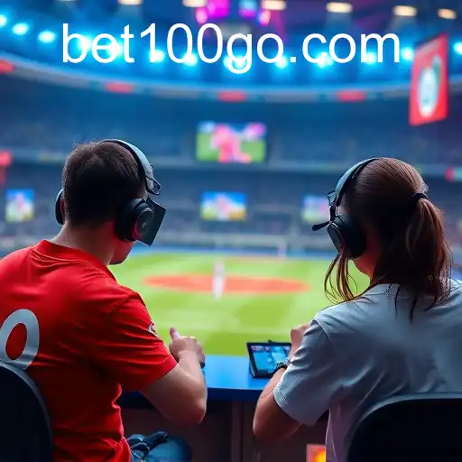 Innovations and Trends in Online Gaming