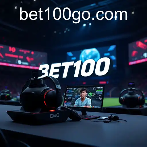 The Rise of BET100 in Online Gaming