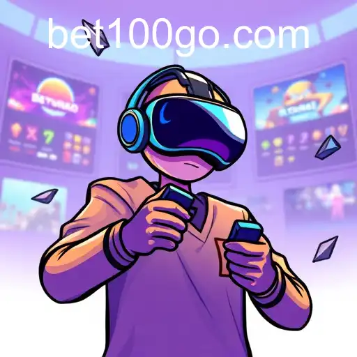 The Rise of BET100: Online Gaming's Latest Phenomenon