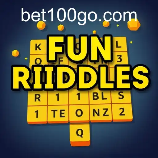 Exploring the Intrigue of 'Fun Riddles': A Brain-Teasing Game Category with BET100