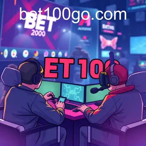 The Rise of BET100 Amidst Gaming Innovations