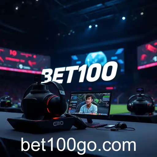 The Rise of BET100 in Online Gaming