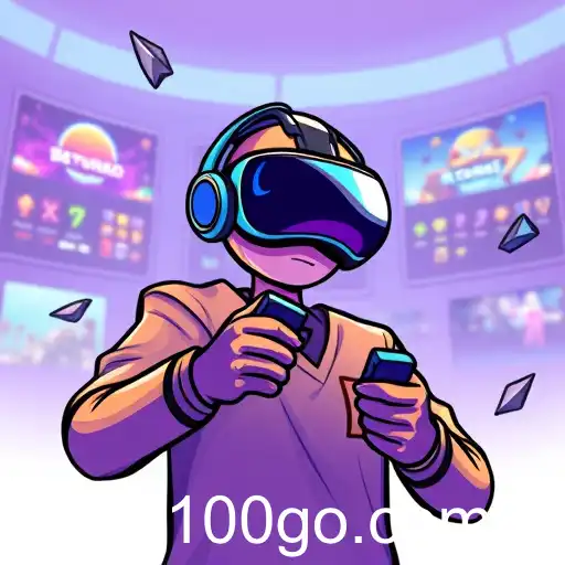 The Rise of BET100: Online Gaming's Latest Phenomenon