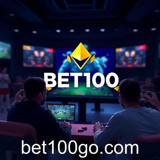 The Rise of BET100: A Game Changer in Online Gaming