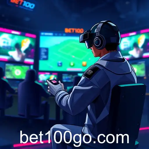 The Rise of Online Betting Platforms